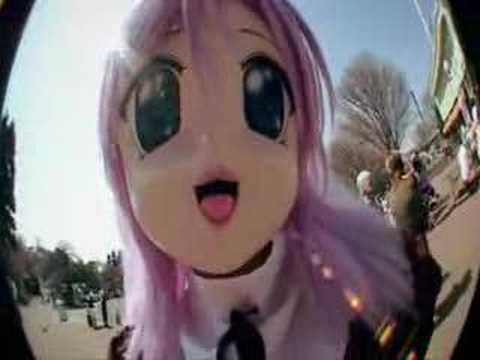 Japanorama Otaku Highlights