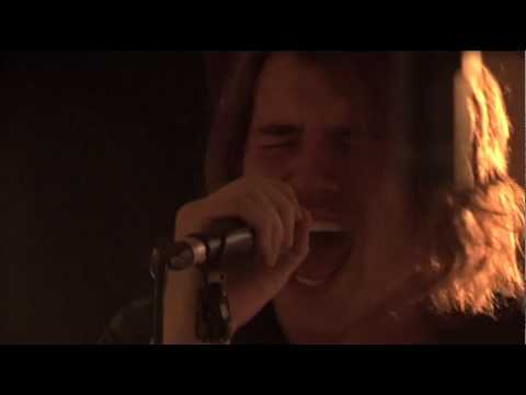 'Crystal Clear' Live in Session - Outcry Collective
