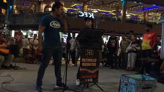 Download lagu Goyang Inul By Echa Feat Retmelo Buskers mp3 Download lagu Goyang Inul By Echa Feat Retmelo Buskers mp3