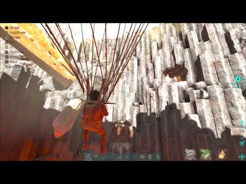 Scorched Earth Bobs: Stealing a Wyvern egg on foot