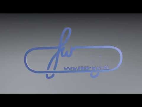 Free-Way "Shoot the trick" Jerzy Rainko - Boneless