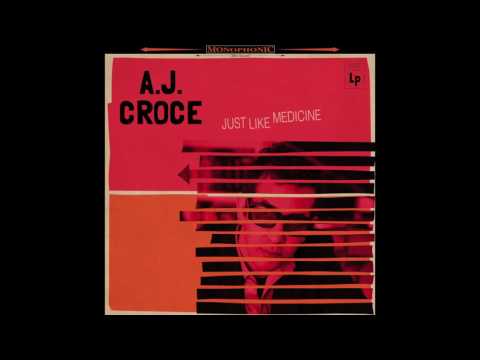 A.J. Croce