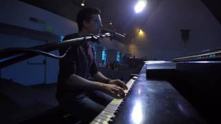 Unashamed - Starfield - Michael Sanchez Cover