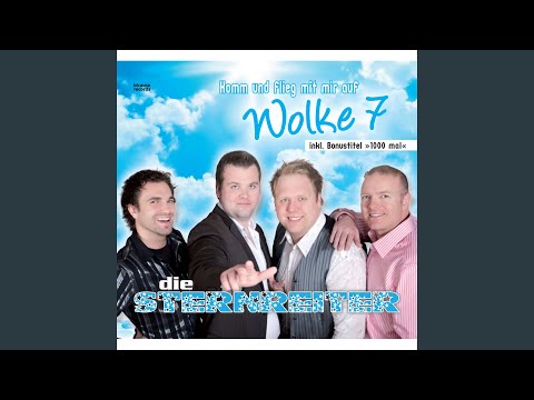 Komm und flieg mit mir auf Wolke 7 (Original)