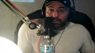 Joe Rogan Experience #165 - Bruce Lipton PHD (Part Two)