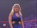 Micke James Vs Melina Vs Beth Phoenix