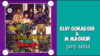 Download lagu ELVI SUKAESIH & MASYHUR   -   Janji Setia mp3 Download lagu ELVI SUKAESIH & MASYHUR   -   Janji Setia mp3