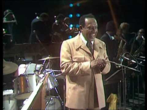 Lionel Hampton in the mood 1978