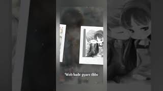 Yaad Hai | Aiyari | Palak Muchhal | Ankit Tiwari | Sidharth Malhotra | Whatsapp status videos |