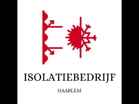 Isolatiebedrijf Haarlem