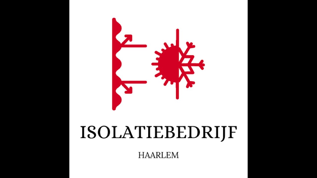 Isolatiebedrijf Haarlem