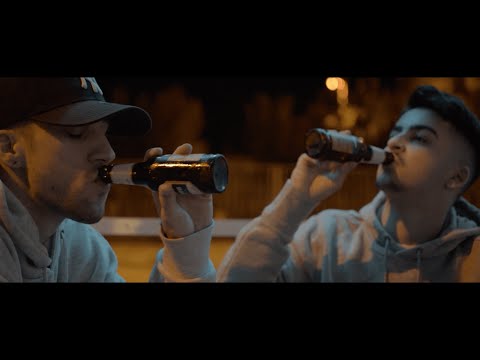 DESDE ABAJO - TG PSYCO FT ZH3TA K (Videoclip)