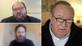 Scottish independence: Will SNP civil war damage Nicola Sturgeon? | SpectatorTV