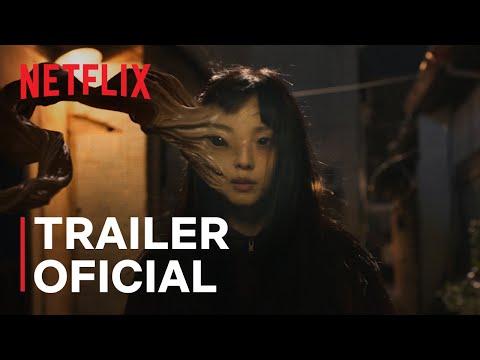 Trailer de Parasyte: The Grey (2024)
