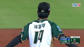 [討論] 台鋼守備各自算在什麼等級