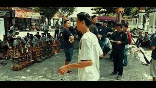 Download lagu Kopdarnas 1 Josterops - We Are All Brothers mp3