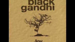 Black Gandhi - Como El Agua