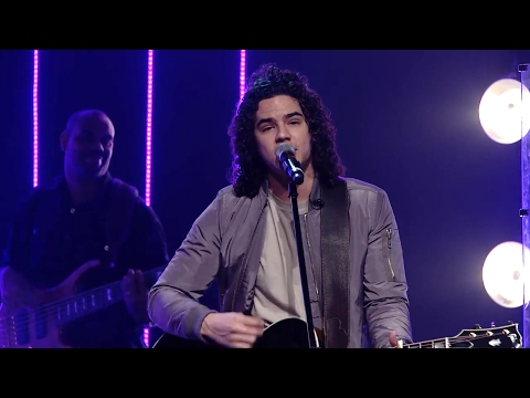 Love So Great by Hillsong Worship | Johnny Rez at Metro Life Church