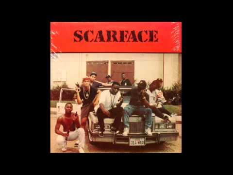 Akshun - Scarface (Original Mix)