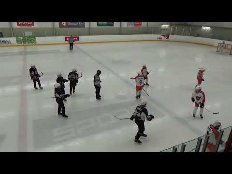 HPK05 D2 AAA jatkosarja 20180120 HPK Oranssit - Tappara Vikkelät, 3. erä