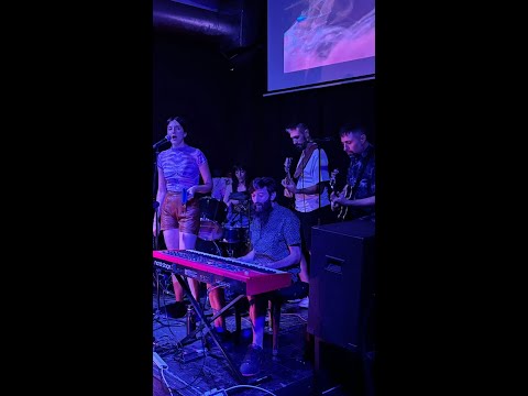 Midnight - Cop & Los Tranquilos