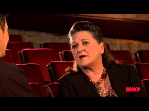 PROFIEL | Amanda Strydom