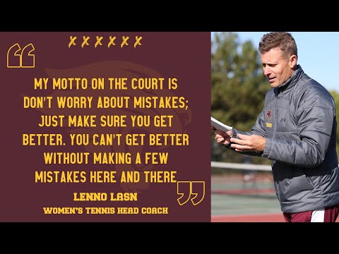 CUC Women's Tennis Weekly 8/31/23