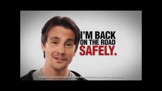 Meineke Brakes Personal Pricing Commercial   2012