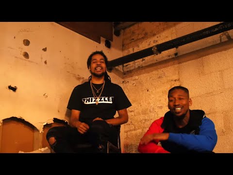 Abioye x RRE Stewy - A Foo (Exclusive Music Video) || Dir. HeadShotzFilms