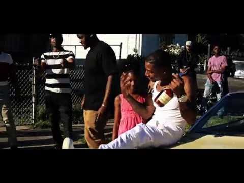 K Laid - "Fly like me" ft. ST Spittin x Finesse God | Dir @YOUNG_KEZ