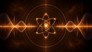 RUÍDO MARROM PARA TDAH • Com Ondas Alpha (10 Hz): Foco Absoluto e Alívio Mental