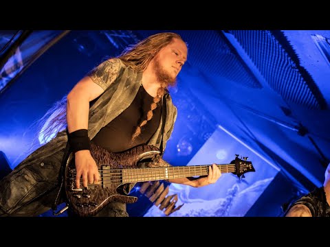 Episode 8 w/Rauli Alaruikka (From the Void, Iku-Turso, Ravage Machinery, Suotana) (teaser)