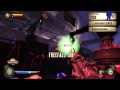 BioShock Infinite Clash In The Clouds Blue Ribbon Champ Duke And Dimwit Wave 15