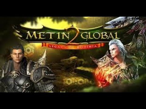 MixTape Metin2 Global - Zaria #2