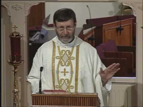 Homily May 4, 2010: Fr. Mitch Pacwa, S.J.