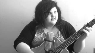 Weight of Living, Pt. 1 ( Bastille Cover ) - Libby Latham