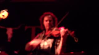 Camper Van Beethoven - Peaches In The Summertime - 2/22/13 (3/3)