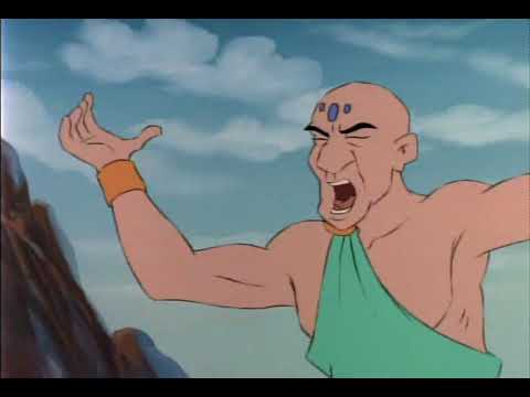 Elijah : Animated Stories from the Bible