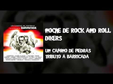 Video thumbnail for Esta Es Una Noche De Rock & Roll