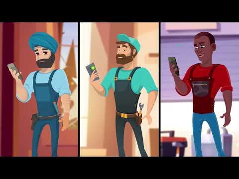 IFIXXER - Home services