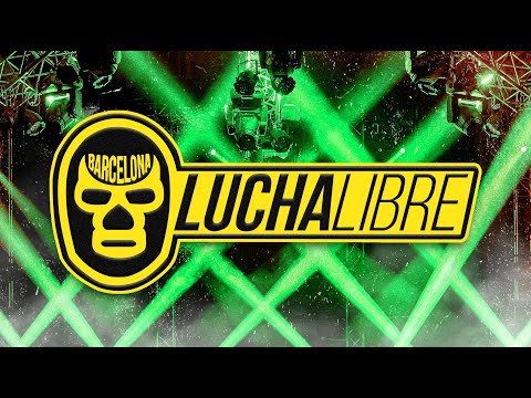 🚨FREE MATCH🚨 - Ricky Barceló vs Artur Alimov vs Nico Narciso vs Feyyaz Aguila - LLB 8