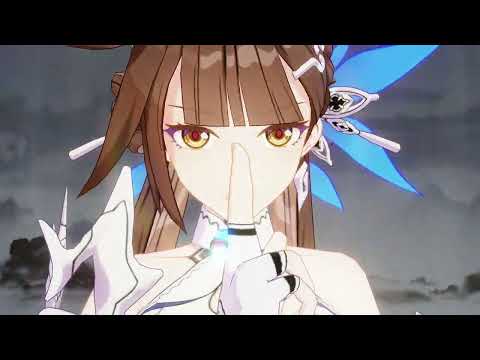 Honkai impact 3 - [Nirvana] D487 v6.8 : boss Benares