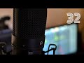 Day 32 Making A NEW Song Live Irl Studio Session