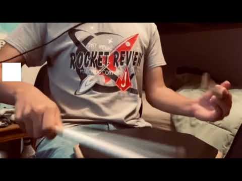 Cadets 2018 Snare Excerpt