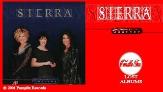 Sierra: The Journey (Full Album) 2001