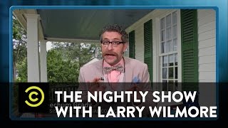 The Nightly Show - So This Is the Hill You Want to Die On? - Banning Gay Adoption