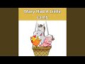Mary Had A Little Lamb Instrumental