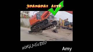 حفارة مجنزرة Hitachi ZX70-7 | صورة 4 - Machineryline