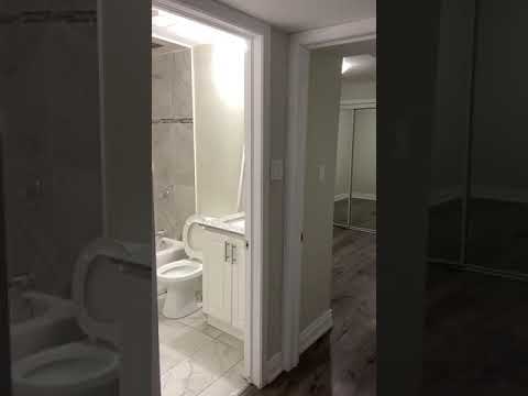 Albright Rd - Basement