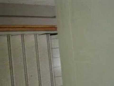 Bored at Kildonan East.